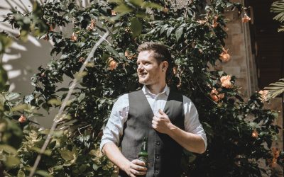 Ryan & Karina – Wedding in Bali