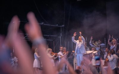 Capture the Magic: Hiring a Photographer in Essex to Complete Your Event