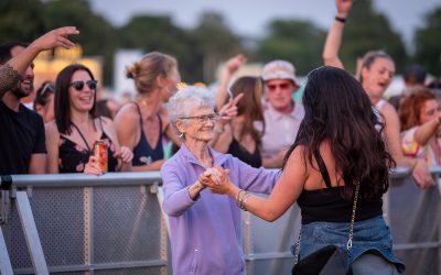 Visual Storytelling: Why Your Music Event Needs a Photographer