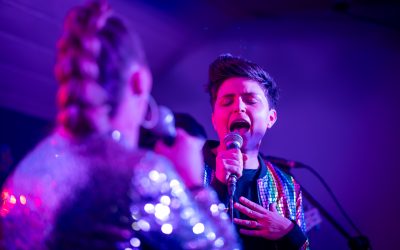 Ruth’s 40th Birthday