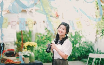 Capturing Professional Portraits: Headshot Photographer in Essex