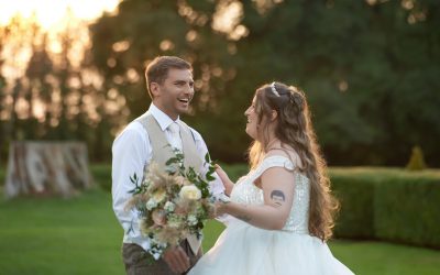 How Long Should Wedding Photography Coverage Last?