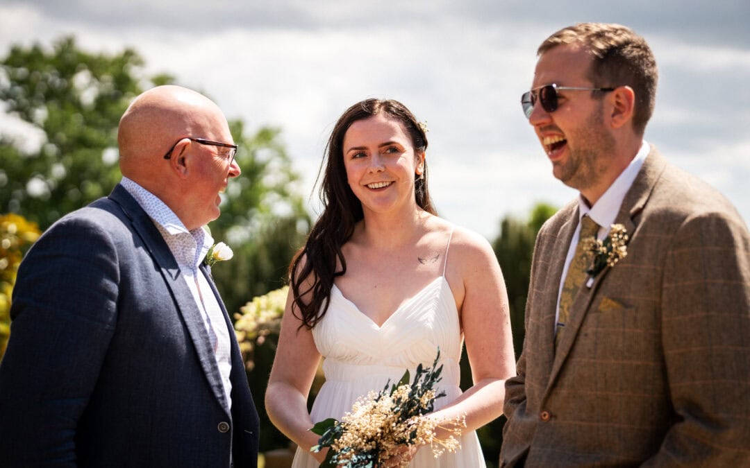 Layer Marney Tower Essex for Jo & Sam’s Wedding