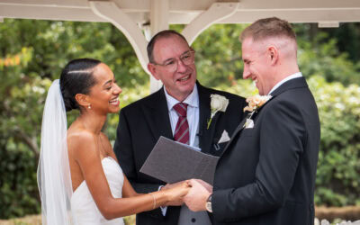 Behind the Lens: How We Capture Your Wedding Ceremony
