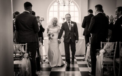 Calm Low Stress Wedding Photographer in Essex: What to Look For