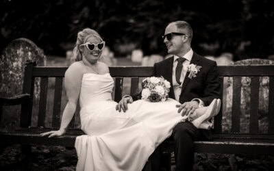 Why Have Two Photographers at a Wedding?