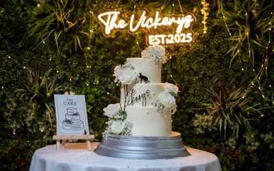 Creating a Wedding Hashtag – #Weddings