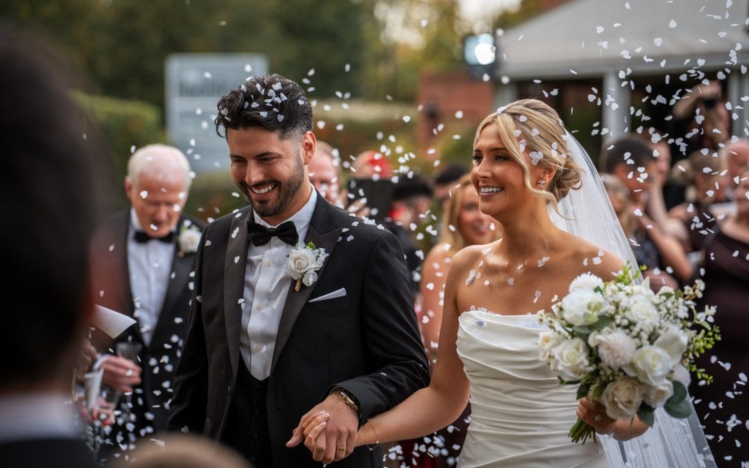 Finding “The One”: 10 Questions to Ask Your Wedding Photographer