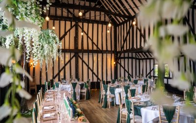 The Ultimate Timeline for Your Essex Wedding Photography