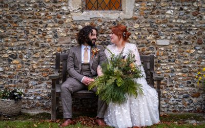 Top Tips for Choosing Your Perfect Essex Wedding Photographer