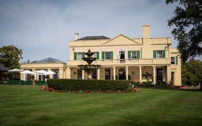 The Lawn in Rochford, Essex