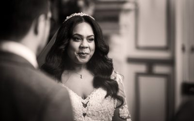 The Art of Documentary Wedding Photography